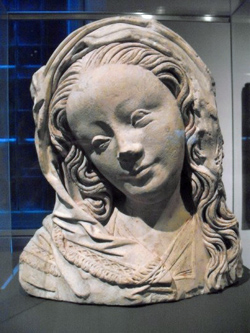 Maria Magdalena, Utrechtse meester